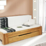 Rozkládací postel Duo Verona