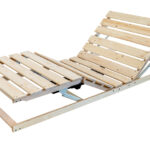 Rošt Latt Lux 16 Motor