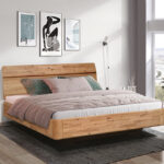 Apollo I  divoký dub včetně úložného prostoru