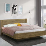 Edita Levitující postel