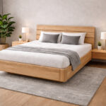 Apollo  Lux včetně úložného prostoru